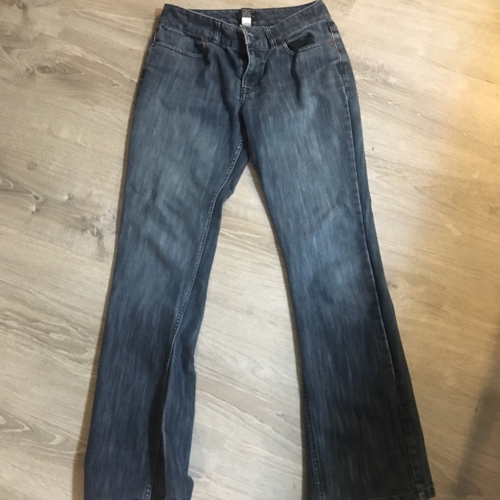 The Limited bootcut jeans size 8